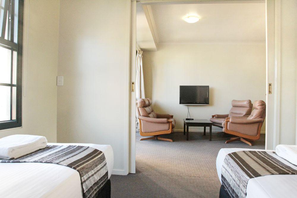 Harbourview Apartment Hotel Melbourne Eksteriør bilde